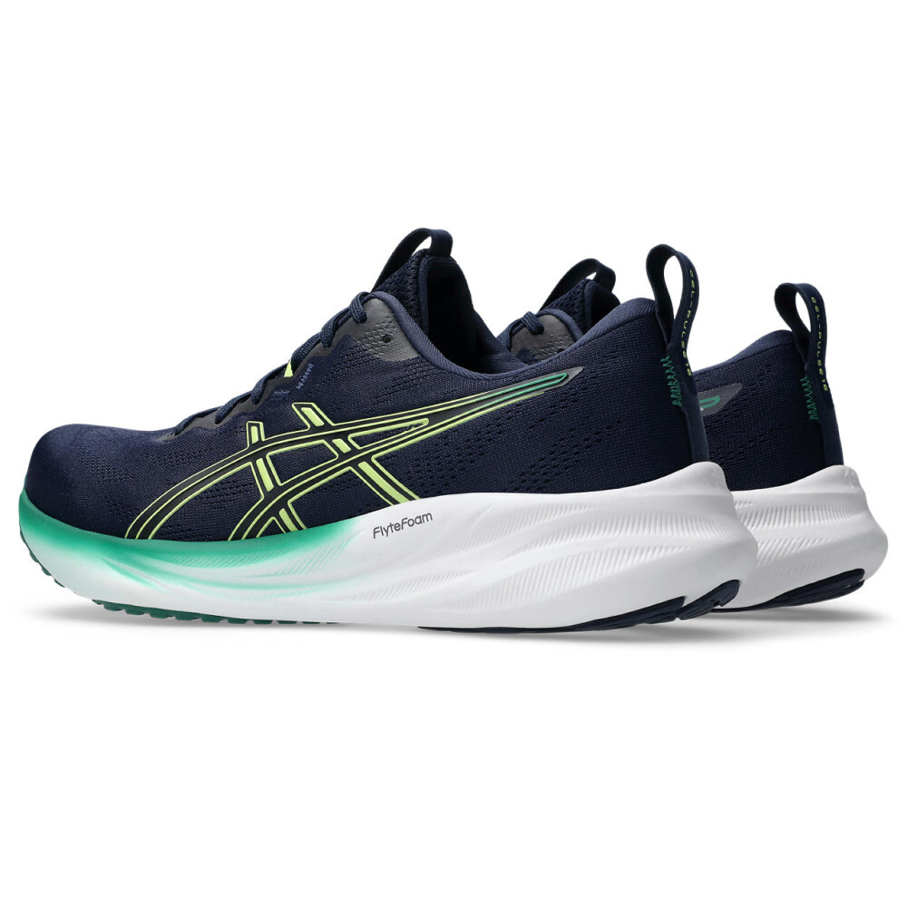 Zapatillas Running GEL-Pulse 16 Hombre Midnight/lucid Yellow
