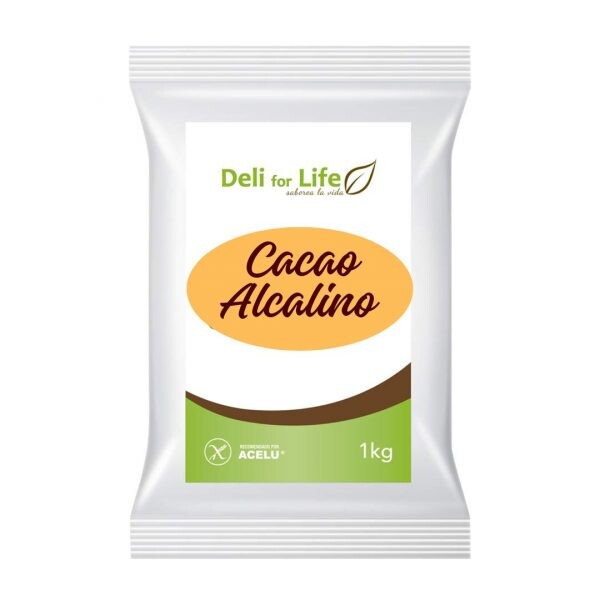 Cacao Puro Black 1kg Cacao Puro Black 1kg
