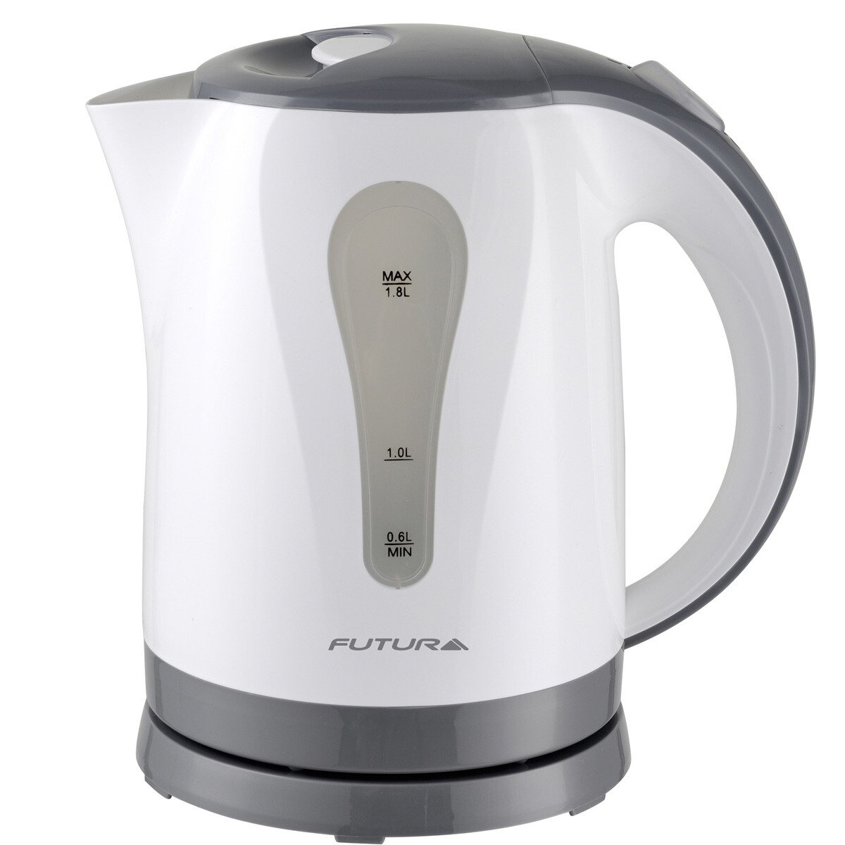 HERVIDOR DE AGUA FUTURA FUT-HA1760WG BLANCO Y GRIS 
