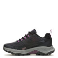 Championes de Mujer Merrell Speed Strike 2 Negro