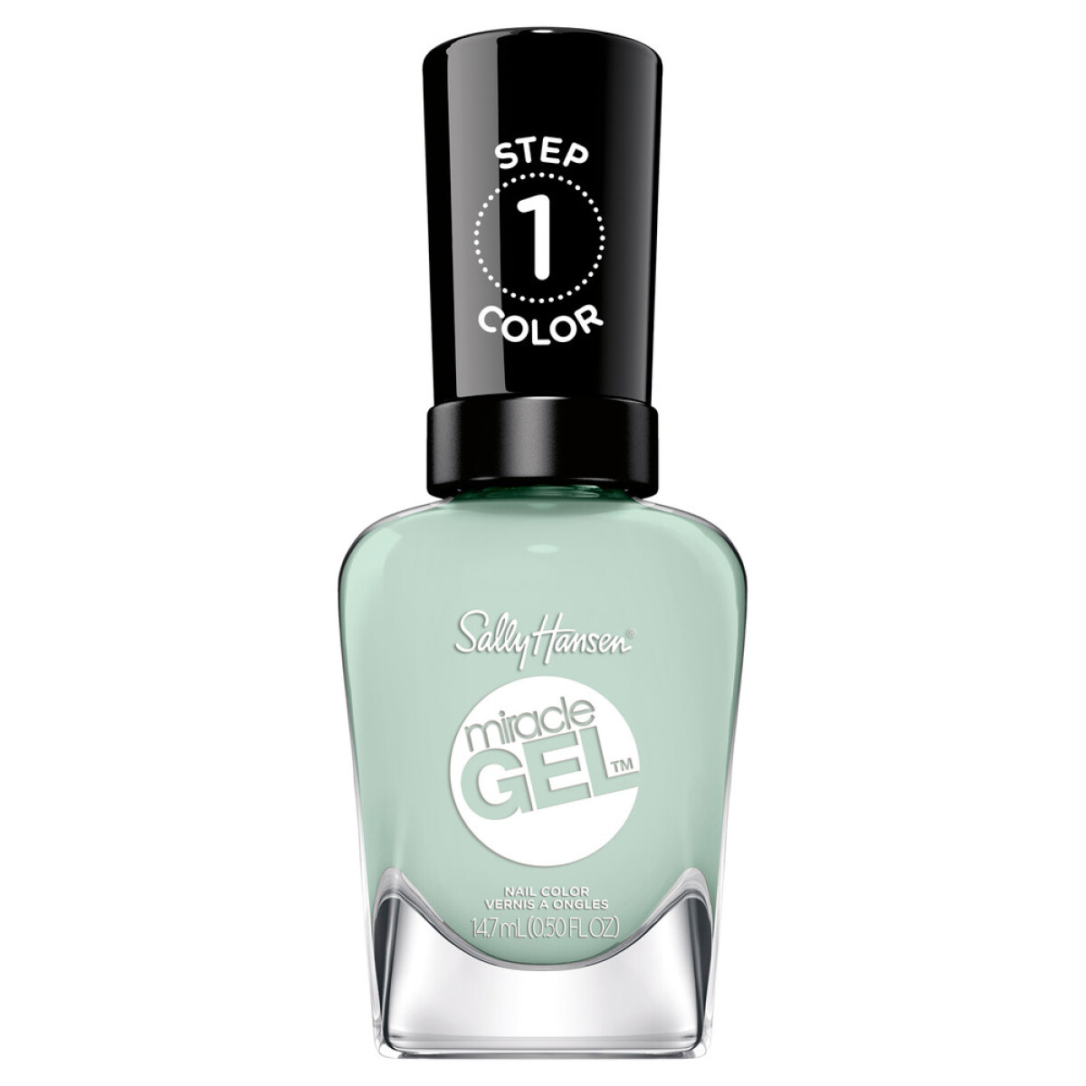 Esmalte de Uñas Sally Hansen Miracle Gel N°684 Lookin Fly For A Cacti 