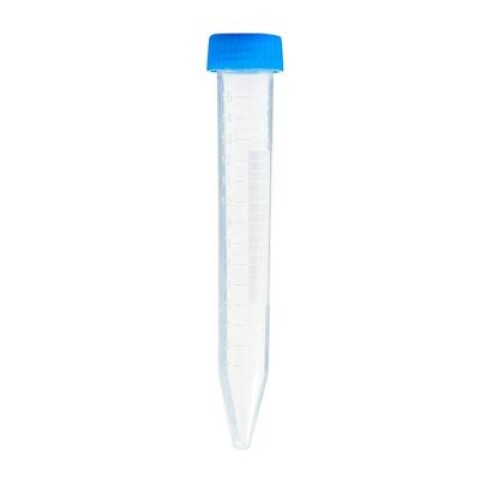 Tubo de muestra Tubo de muestra