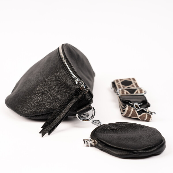 CARTERA KUNÁ NEGRA CARTERA KUNÁ NEGRA