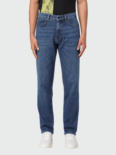 BOSS - Jeans Trousers Azul
