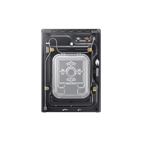 Lavasecarropas Samsung AI Control con AutoDispenser 22 kg/13 kg + Microondas 20 L de Regalo Lavasecarropas Samsung AI Control con AutoDispenser 22 kg/13 kg + Microondas 20 L de Regalo