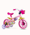 Bicicleta para Niños Rodado 12 Princesa