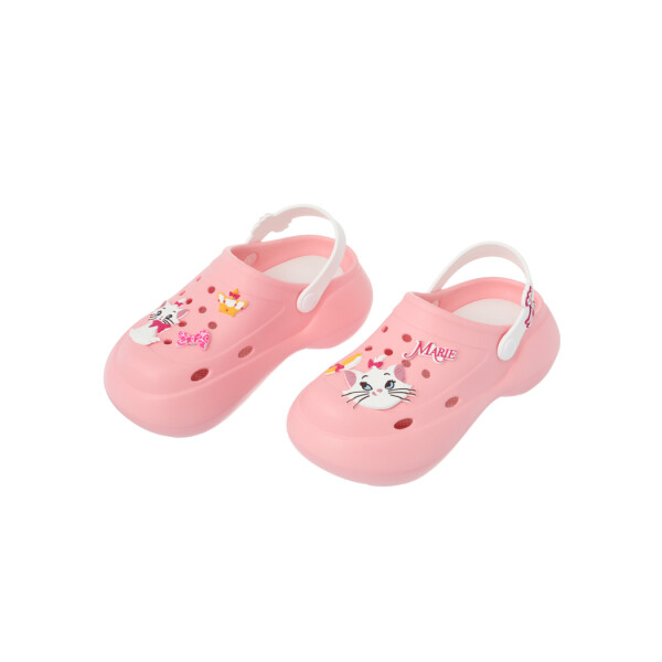 Zapatilla Marie 39-40 rosa