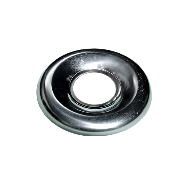 TAPAJUNTA AC. INOX PLANA 50 Tapajunta Ac. Inox Plana 50