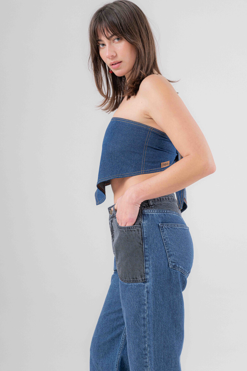 Top Denu JEAN