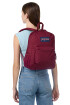 MOCHILA TRANSPORT PACK RUSSET RED