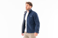 CAMPERA MICROPOLAR MONTTES Azul