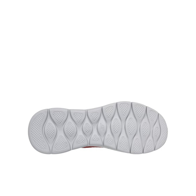 Calzado Go Walk Flex - Peerless Rojo