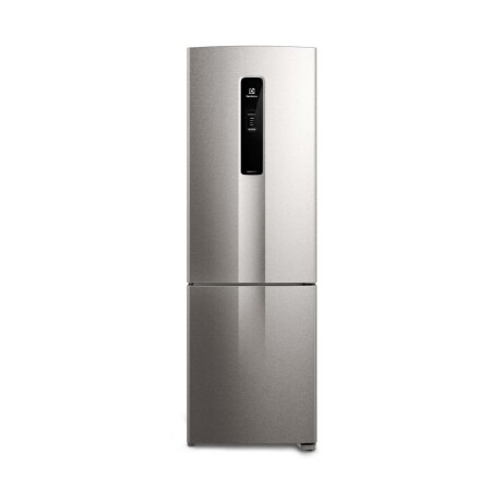 HELADERA ELECTROLUX 454-LITROS GRIS IB44S