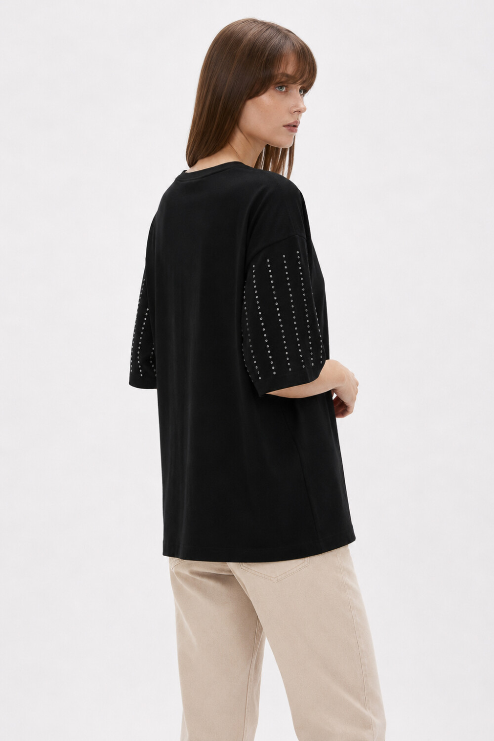 Remera Vroli Estampado 1