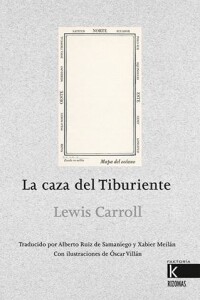 La Caza Del Tiburiente La Caza Del Tiburiente