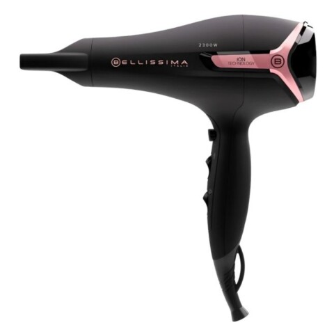 Secador de Pelo Bellissima K9 2500 2300W C/D Secador de Pelo Bellissima K9 2500 2300W C/D