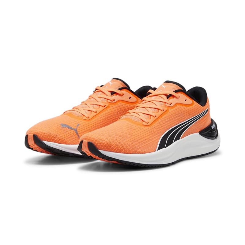 Championes Puma Electrify Nitro 3 de Hombre - 378455 12 Naranja