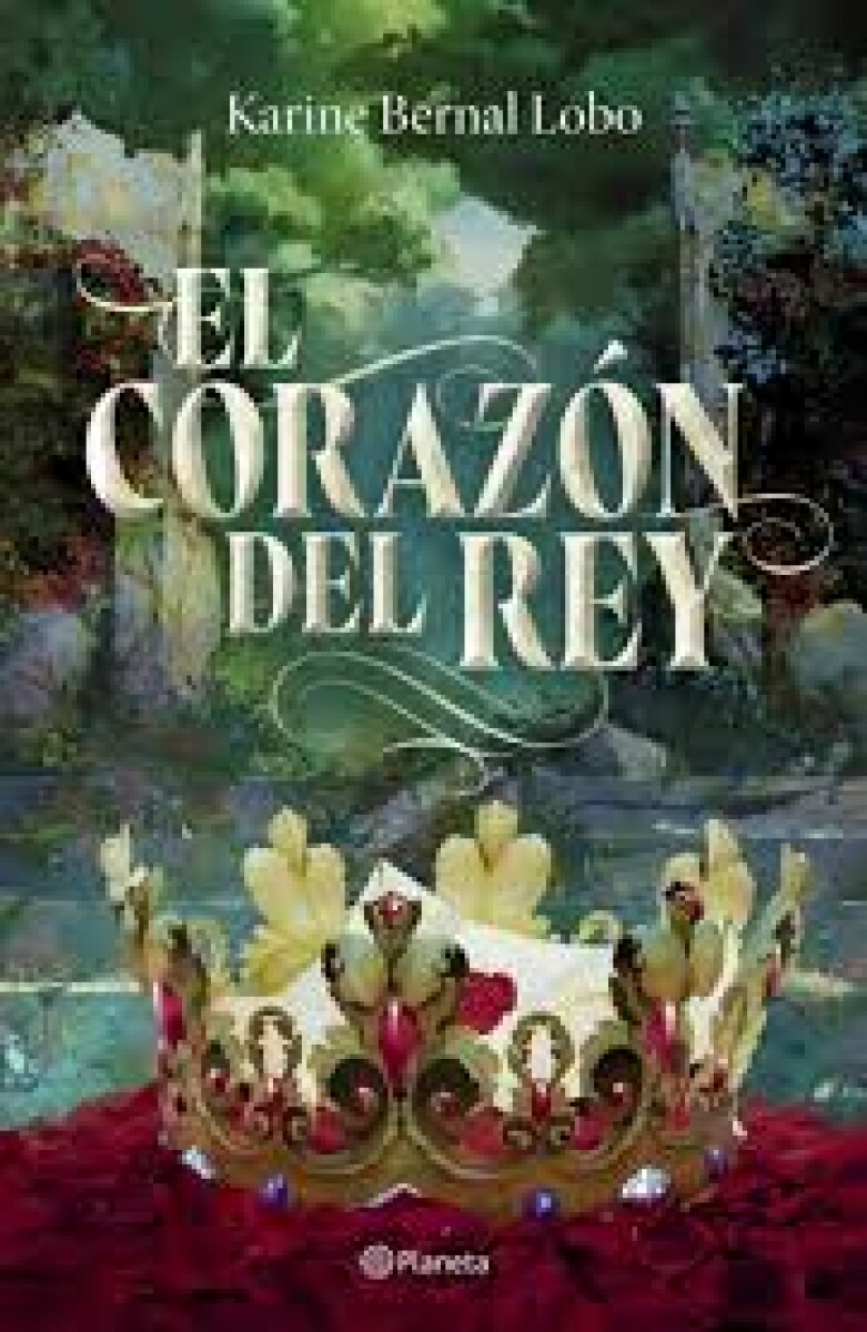 EL CORAZON DEL REY 
