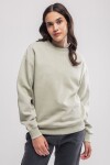 Buzo oversize Verona Verde claro