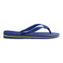 Brasil - Unisex Azul Naval
