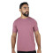 TSHIRT MEN NYL/SPX EVERLAST RONNIE WINE M6 WINE