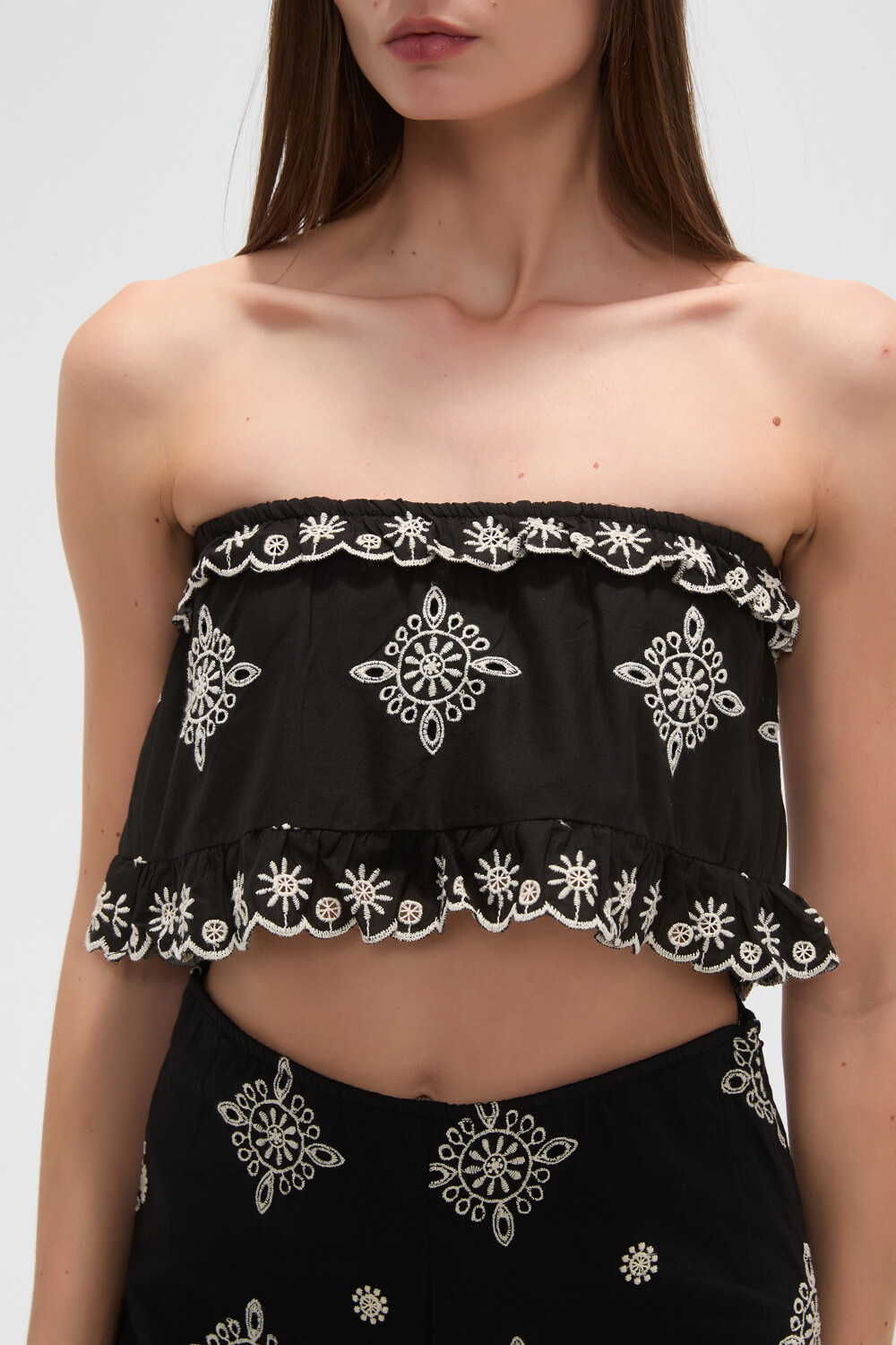 Tops Kulture Estampado 1