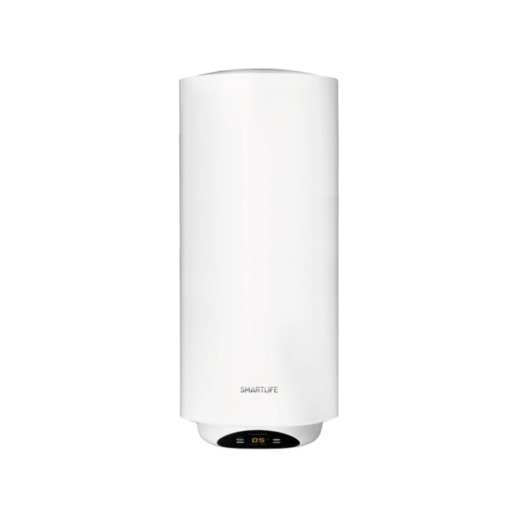 Termotanque Eléctrico Smartlife SL-WH100DA 100 L Display Digital Eficiencia A Termotanque Eléctrico Smartlife SL-WH100DA 100 L Display Digital Eficiencia A
