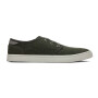 Htg Cvs Carlo Sneak - Hombre Green