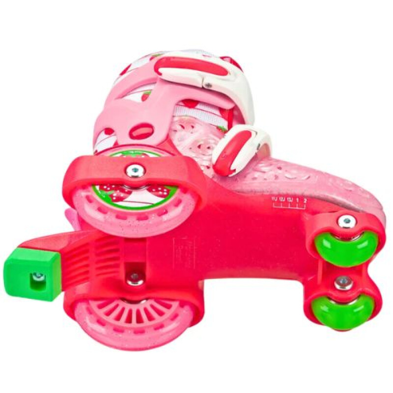 Roller Derby Fun Roll Girls- Talle 23-29 Roller Derby Fun Roll Girls- Talle 23-29
