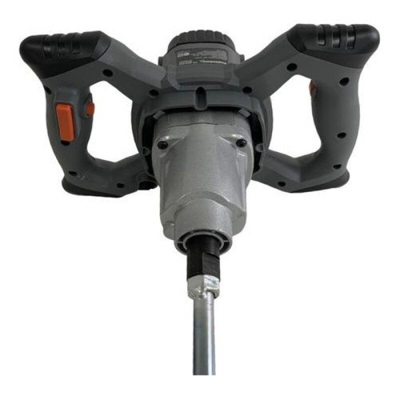Mezclador De Pintura Gladiator Mx800/220 1400w Mezclador De Pintura Gladiator Mx800/220 1400w