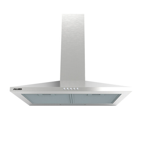 Campana Extractora Allied AL-CH60 De 60Cm 65W Ub ACERO-INOXIDABLE