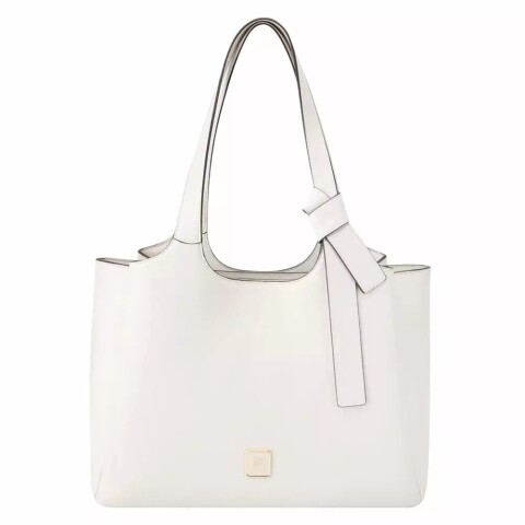 Tote hb Lyra Multi Comp Tech Tote Milk