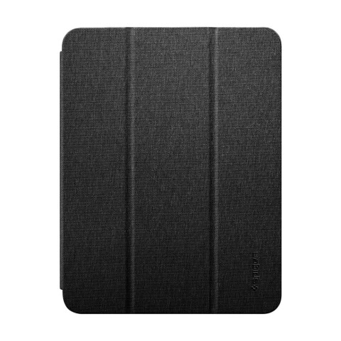Spigen funda Urban Fit iPad 10.9 10th Gen Black Spigen funda Urban Fit iPad 10.9 10th Gen Black
