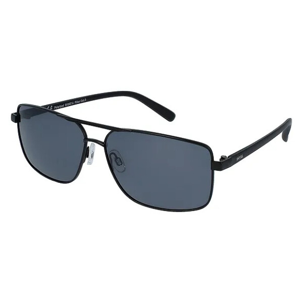 INVU B1007A Matt Black Polarized Invu B1007a Matt Black Polarized