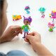 Gabby's Dollhouse, Figuras temáticas de celebración con Gabby Girl Gabby's Dollhouse, Figuras temáticas de celebración con Gabby Girl