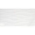 CERÁMICA NEW PACIFIC WHITE "A" 31X60 CM Cerámica New Pacific White "a" 31x60 Cm
