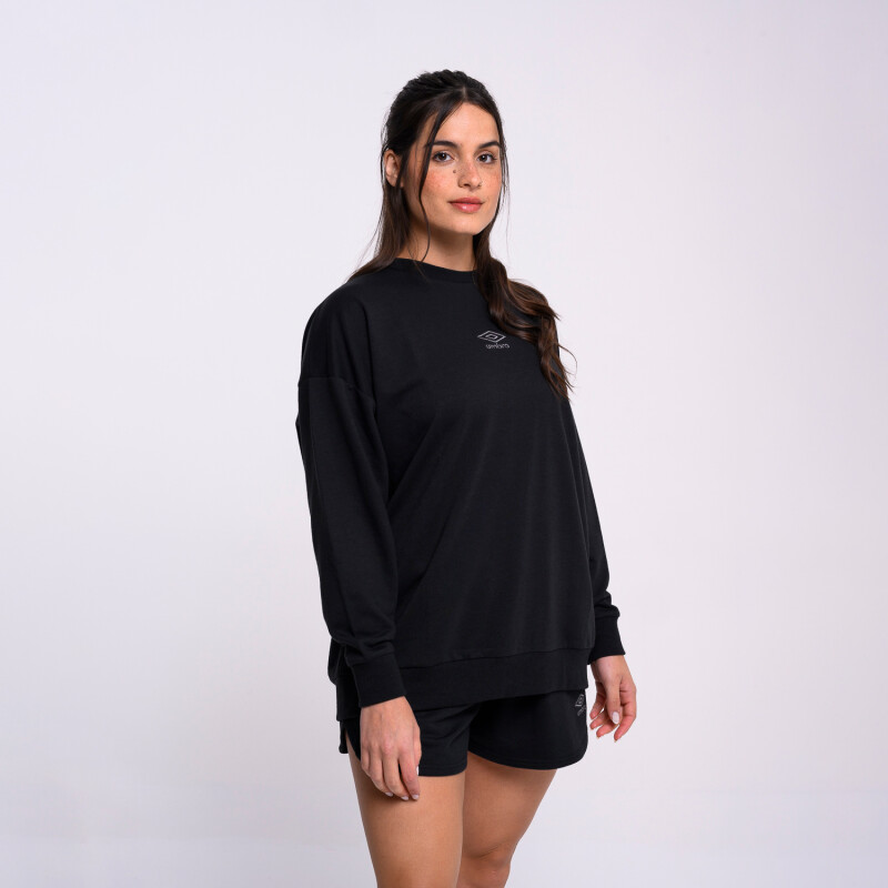 Buzo Sweet Umbro Mujer 025