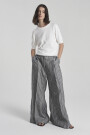 PANTALON SANTORINI Rayas