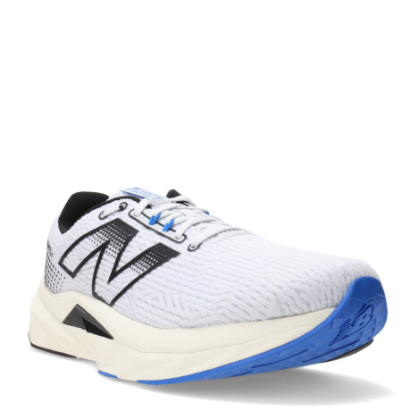 Championes de Hombre New Balance Running Course Propel Gris - Negro