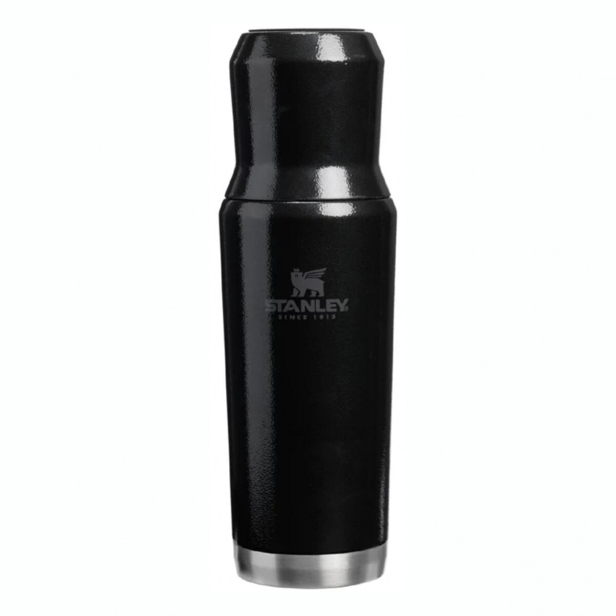 Termo STANLEY Matesystem Ideal Capacidad 800ML Pico Cebador Con Mate - Black 