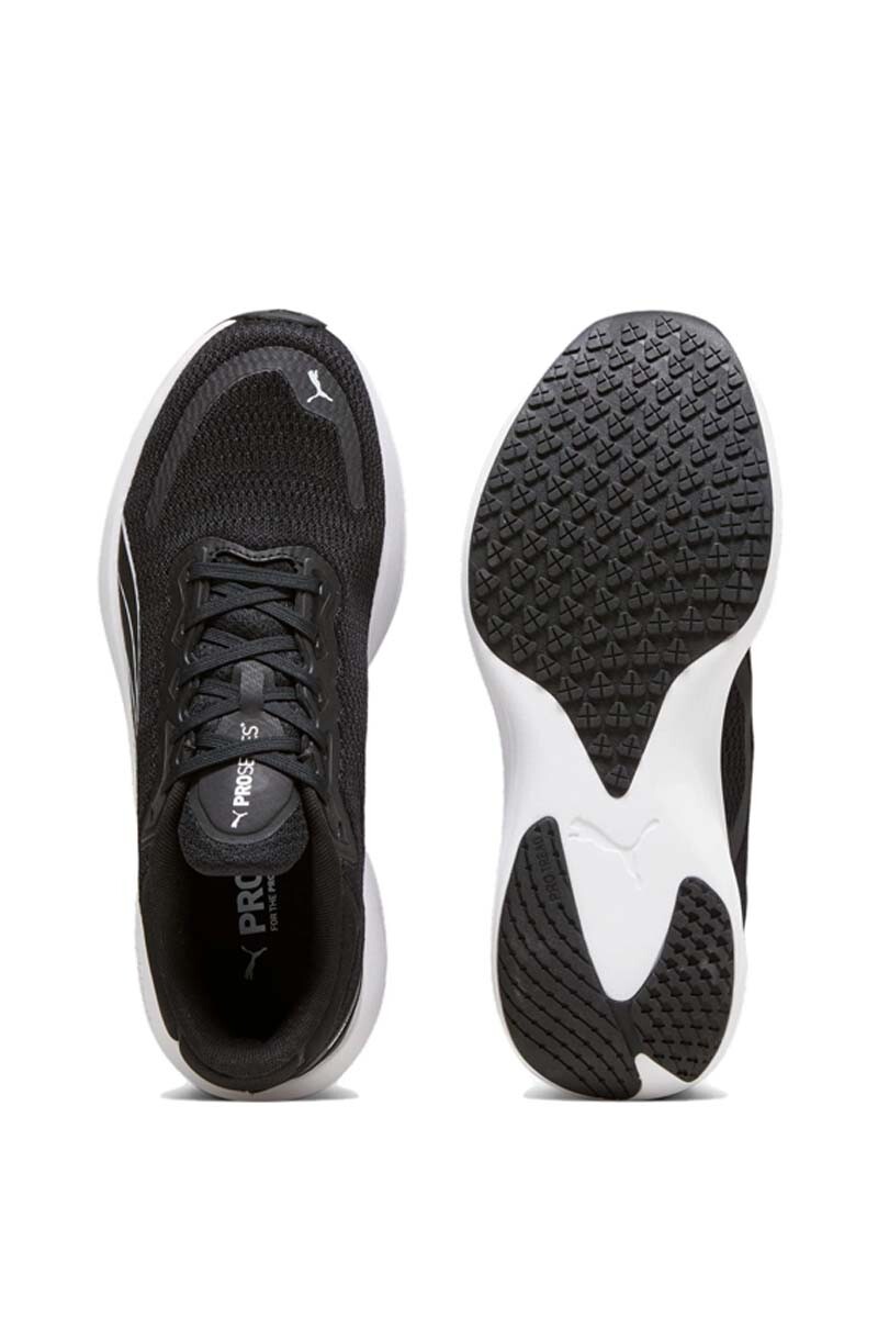 CALZADO DEPORTIVO PUMA SCEND PRO Negro