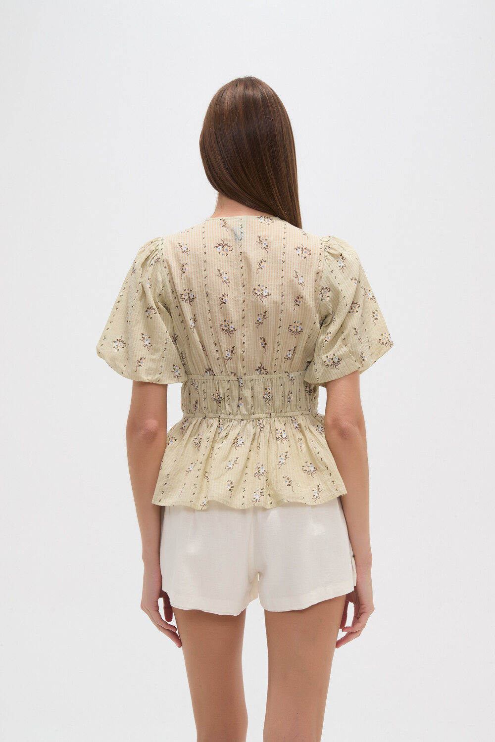 Blusa Kiera Estampado 2