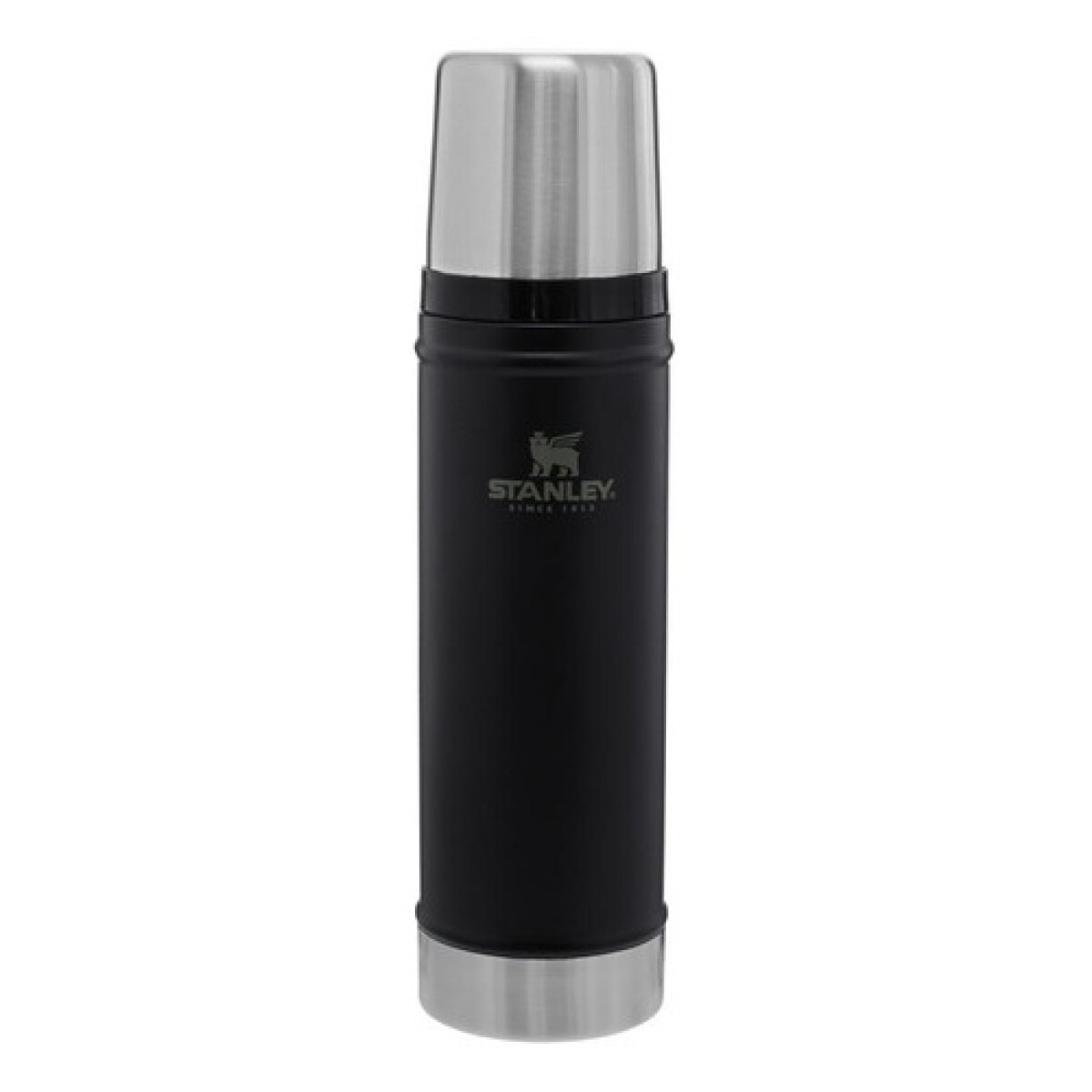 Termo Stanley The Legendary Classic 590ml - Negro 