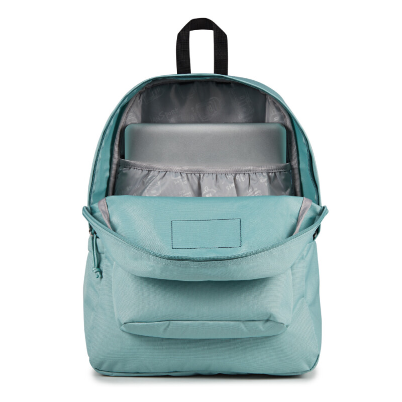 Mochila Portalaptop Superbreak Plus Faded Sage