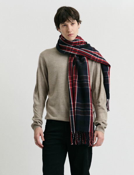 470413 SWEATER HARRINGTON URBAN Beige Melange