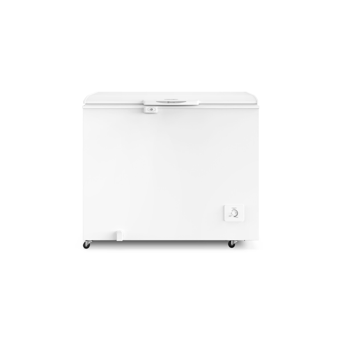 Freezer Electrolux H330 Frío Húmedo 314LTS - 001 