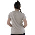 TSHIRT FEM POLY/SPX EVERLAST EMPOWER NUDE
