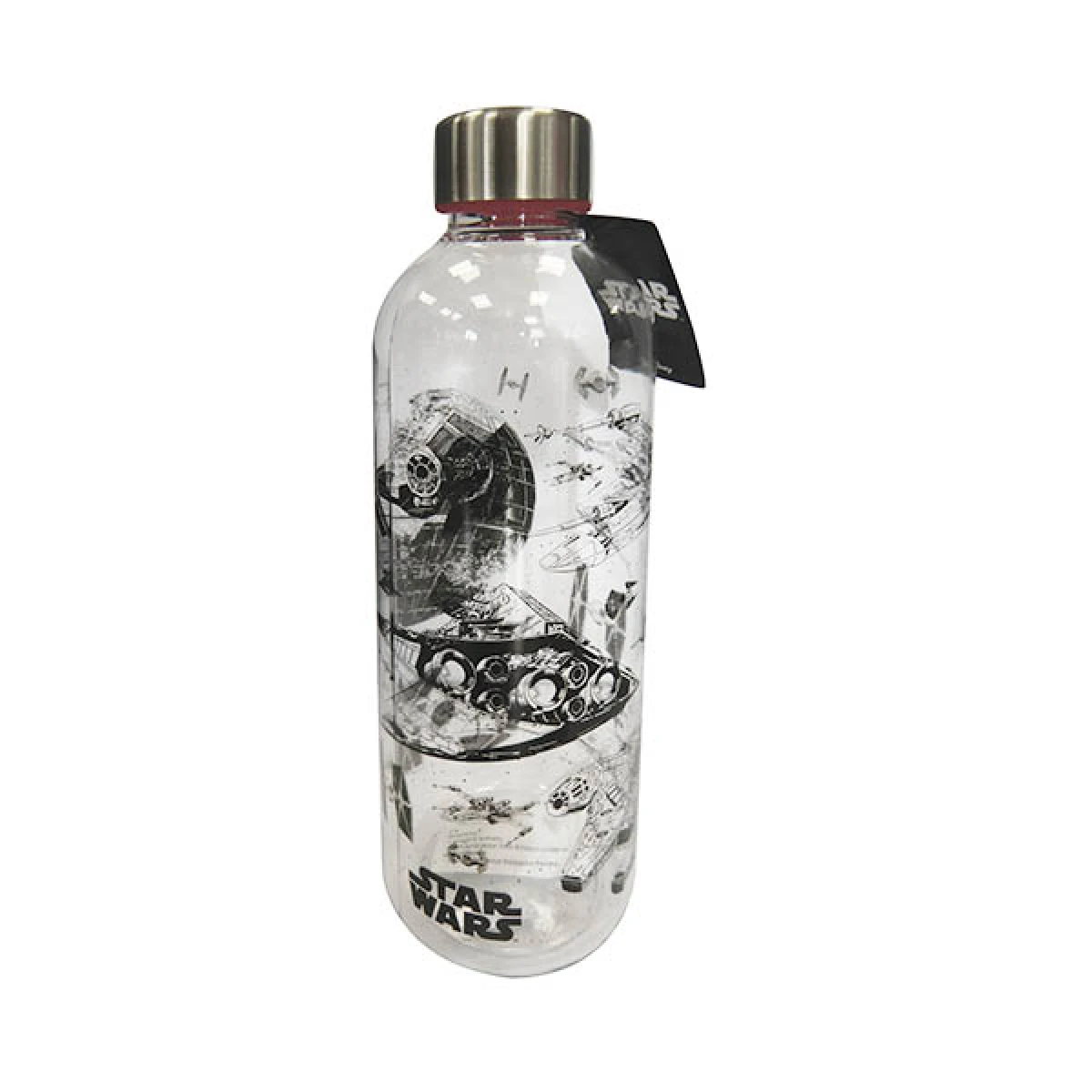 Botella de Plástico 850 ml Star Wars 