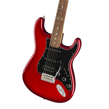 GUITARRA ELECTRICA FENDER PLAYER LIMITED EDITION STRAT RED GUITARRA ELECTRICA FENDER PLAYER LIMITED EDITION STRAT RED