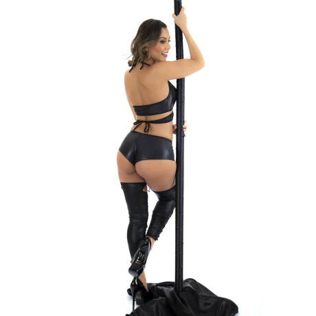 Fantasía Pole Dance Pimenta Sexy Fantasía Pole Dance Pimenta Sexy